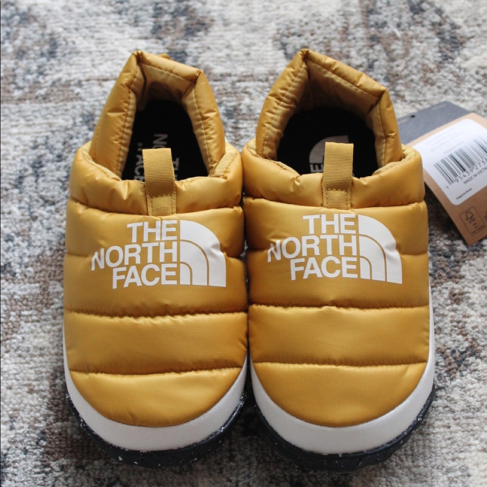 The North face Nupse Mule